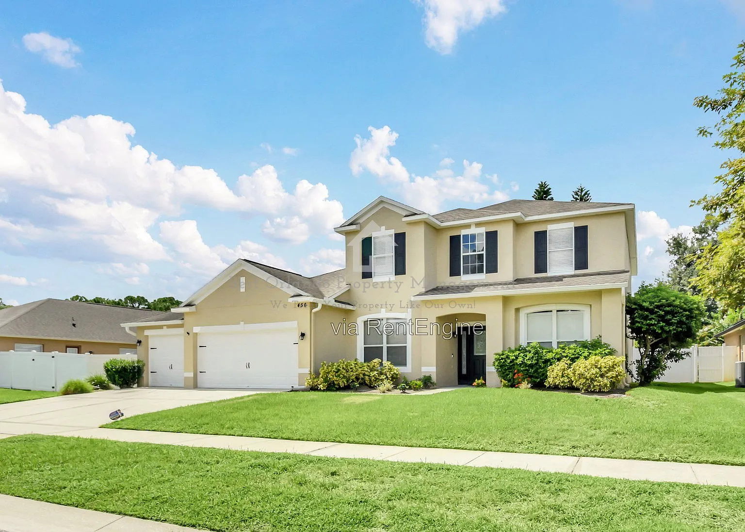 5 bed, 3.0 bath, 3155 sqft, $3,195 — Photo 2