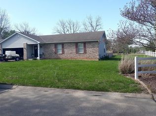 8401 Marko Dr, Cedar Hill, MO 63016