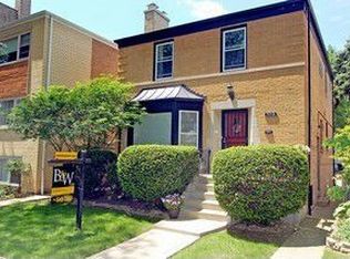 5718 N Saint Louis Ave, Chicago, IL 60659