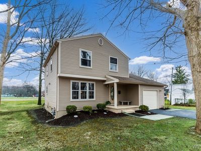3291 Warner Dr, Grand Island, NY, 14072