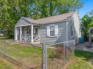 2221 W Nichols St, Springfield, MO 65802