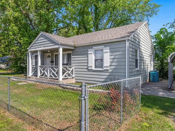 2221 W Nichols Street, Springfield, MO 65802