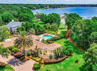 11015 Clipper Ct, Windermere, FL 34786