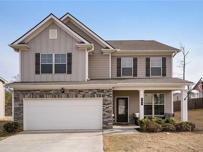 107 Shuler St, Calhoun, GA, 30701