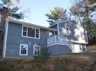 10 Parker Dr, Plymouth, MA 02360