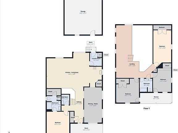 3rd image of 602 Stratford Ave