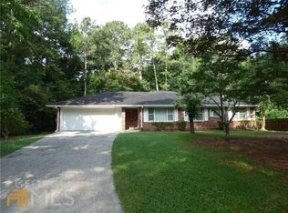 1241 Red Fox Trl, Marietta, GA 30068