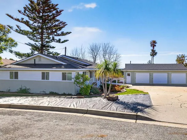 2474 Fernwood Dr, Ventura, CA 93001