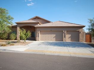 1109 W Michigan Ave, Phoenix, AZ 85023