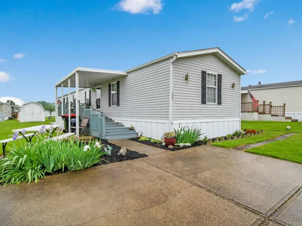 1100 Thornwood Dr Lot 337, Heath, OH 43056