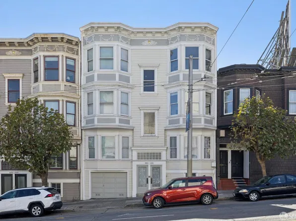 3189 California St, San Francisco, CA 94115
