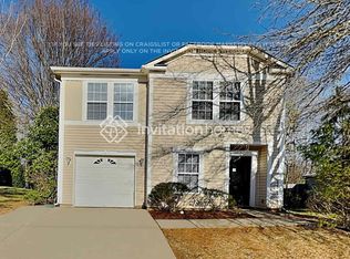 1462 Matthew Allen Cir, Kannapolis, NC 28081