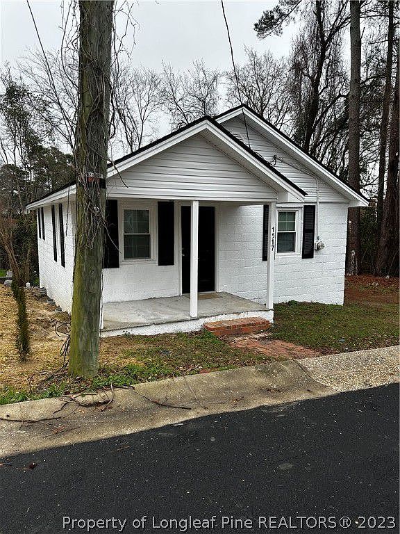 1517 Pierce St, Fayetteville, NC 28305 Zillow