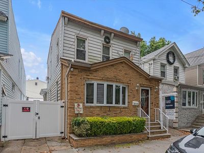 8116 91st Ave, Jamaica, NY, 11421
