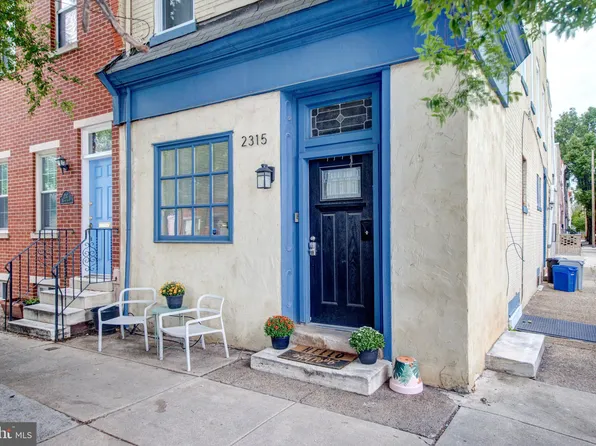 2315 Brown St, Philadelphia, PA 19130