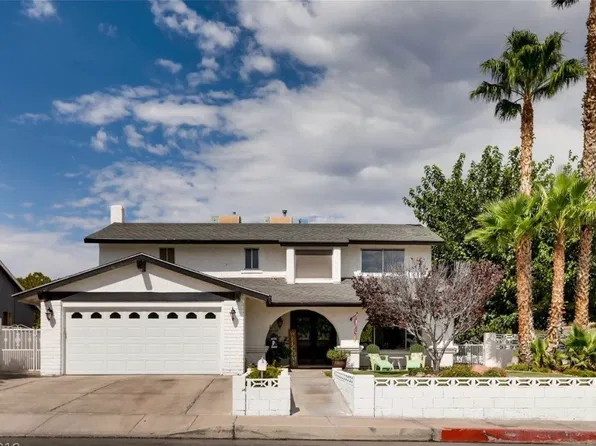 786 Marita Dr, Boulder City, NV 89005