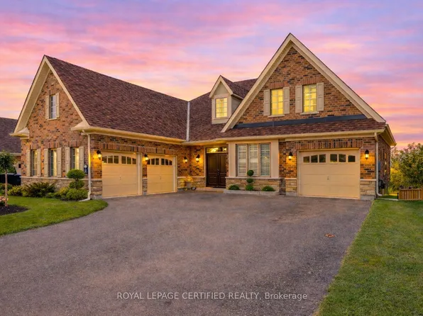 57 Benson Ave, Mono, ON L9W 6T5