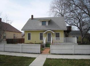 420 Fillmore St, Caldwell, ID 83605