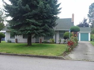 13318 E 6th Ave, Spokane, WA 99216