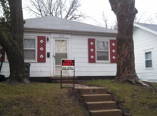 1019 16th St NE, Cedar Rapids, IA 52402