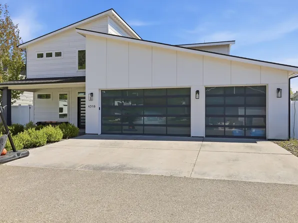 4518 N Dale Ln, Spokane, WA 99212