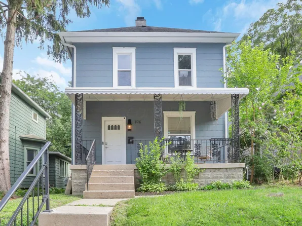 196 E Patterson Ave, Columbus, OH 43202