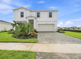 3202 Spanish Cedar Pl, Fort Pierce, FL 34946