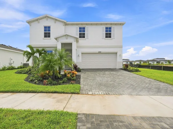 3202 Spanish Cedar Pl, Fort Pierce, FL 34946
