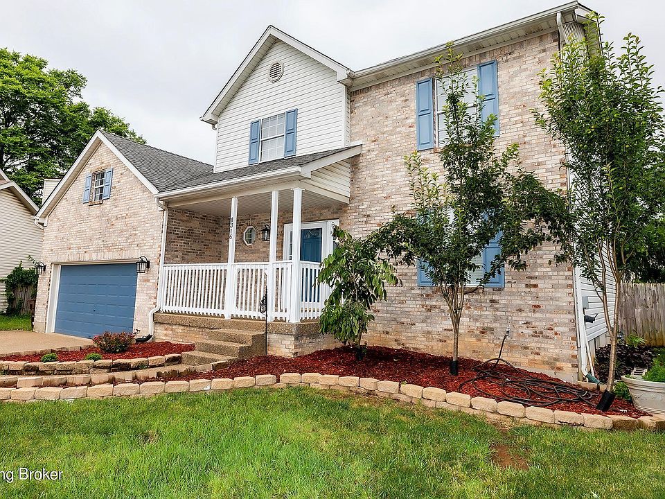 4316 Arwine Ct, Worthington Hills, KY 40245 MLS 1638627 Zillow