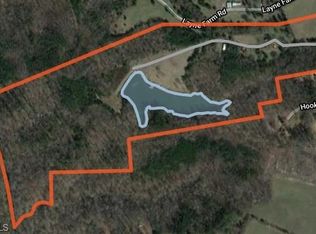 1092 State Highway 57 N, Milton, NC 27305