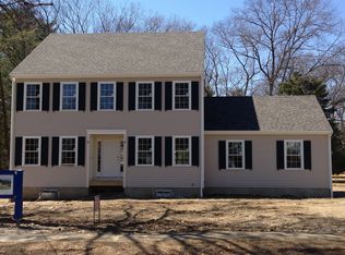 16 Longfellow Rd, Natick, MA 01760