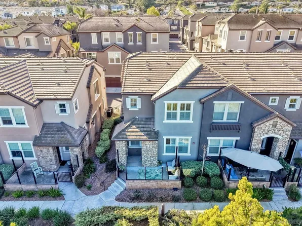 1921 Bassett Ln, Santee, CA 92071