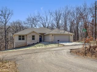 4 Kames Ln, Bella Vista, AR 72715