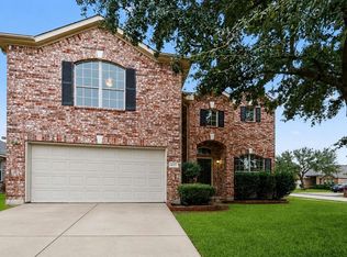 4502 Marquis Ave, Baytown, TX 77521