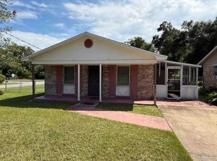 1101 W Jordan St, Pensacola, FL 32501
