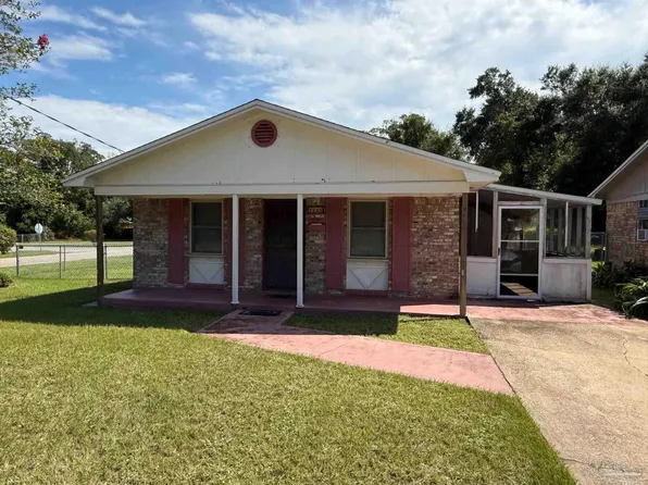 1101 W Jordan St, Pensacola, FL 32501