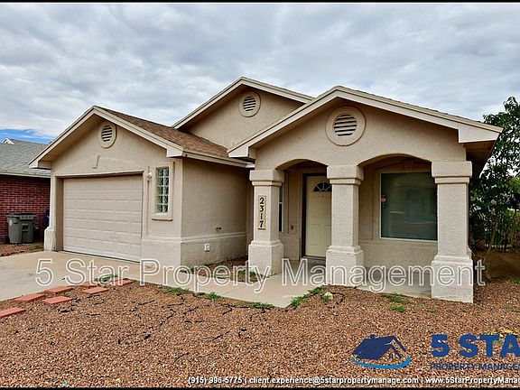 3rd image of 2317 Joshua Louis Dr