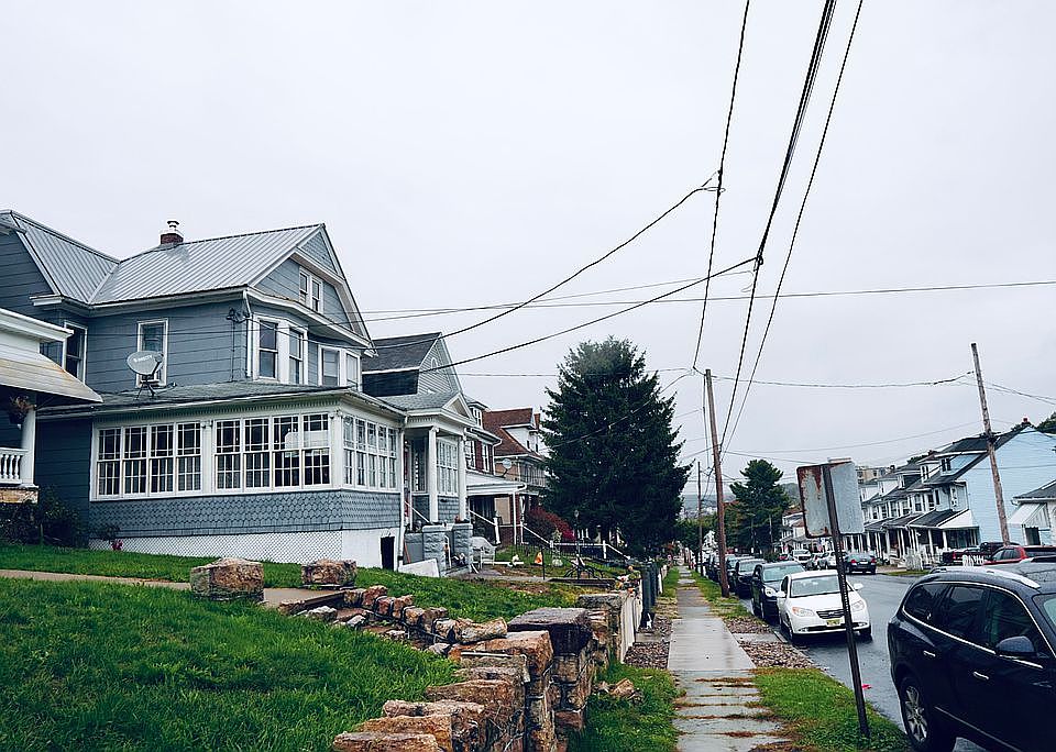 Metal Roofing replaced 2018