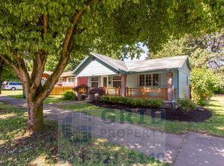 9583 N Burr Ave, Portland, OR 97203