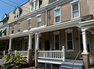 114 Pearl St, Lancaster, PA 17603