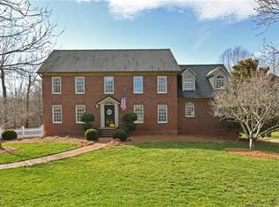 1624 Slane Rd, Clemmons, NC 27012