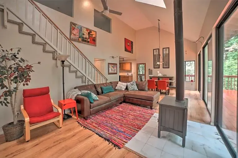 1 bed, 1428 sqft, $4,750 — Photo 4