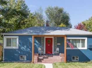 429 Francis St #A, Longmont, CO 80501