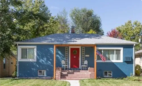 429 Francis St #A Photo 1