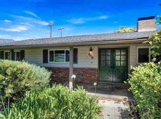 510 Consuelo Dr, Santa Barbara, CA 93110