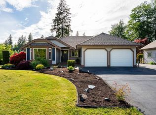 4311 247th St, Langley, BC V2Z2L8