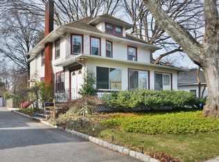504 Ackerman Ave, Glen Rock, NJ 07452