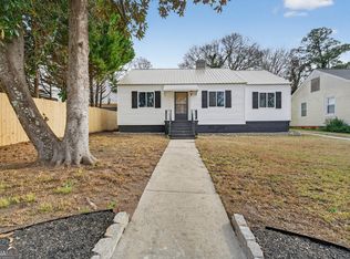 124 Carolina Ave, Macon, GA 31204