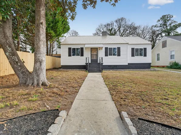 124 Carolina Ave, Macon, GA 31204