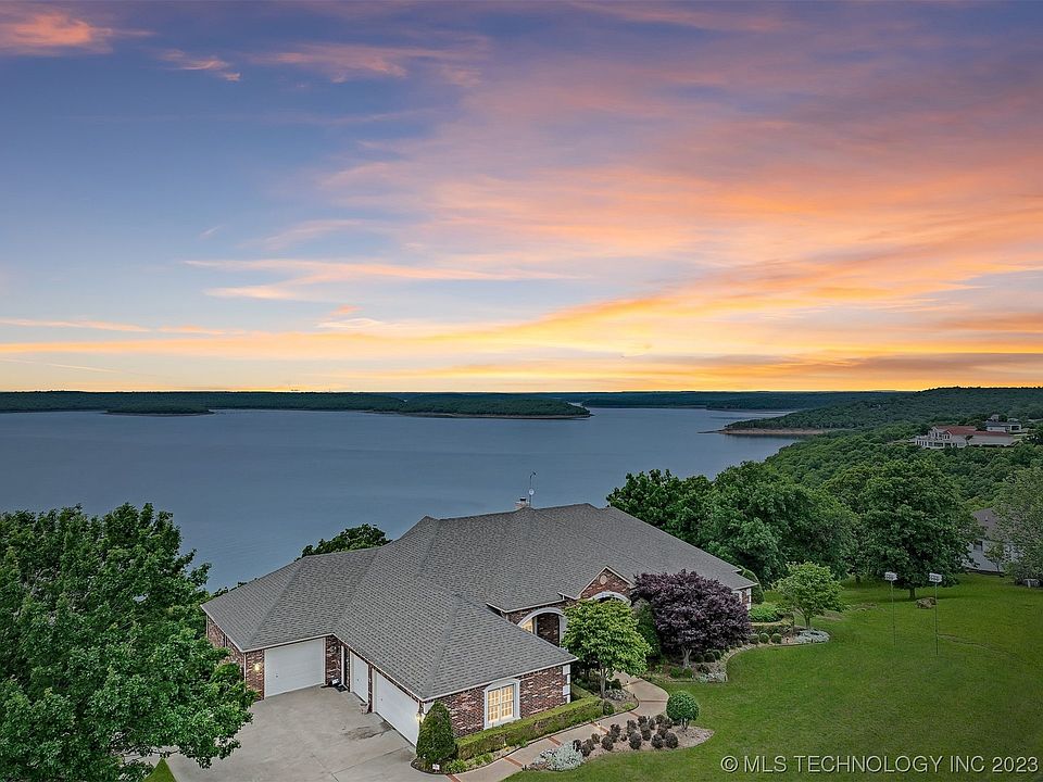 14450 Dr, Skiatook, OK 74070 Zillow